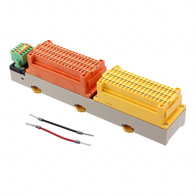 DRT2-MD32SLH Omron Automation and Safety  Sensor Interface - Junction Blocks